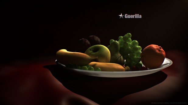 Guerilla Render